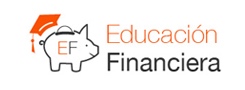 Logo Educación Financiera